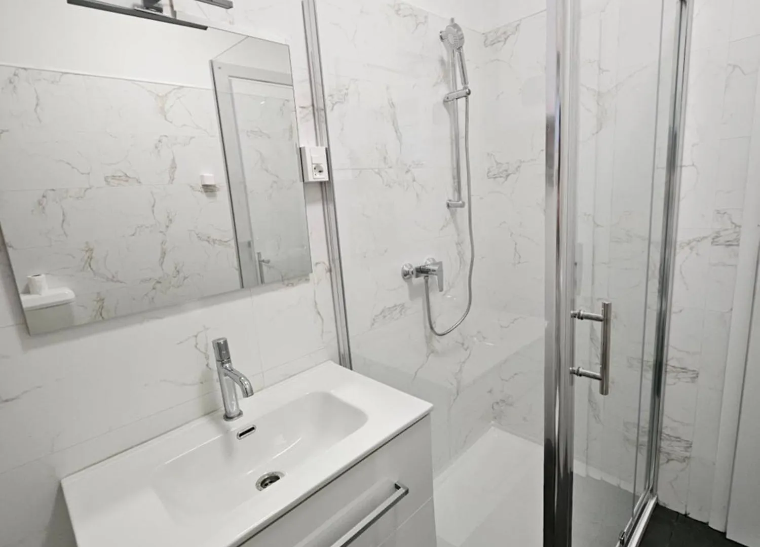 Apartment Gligora 만드레