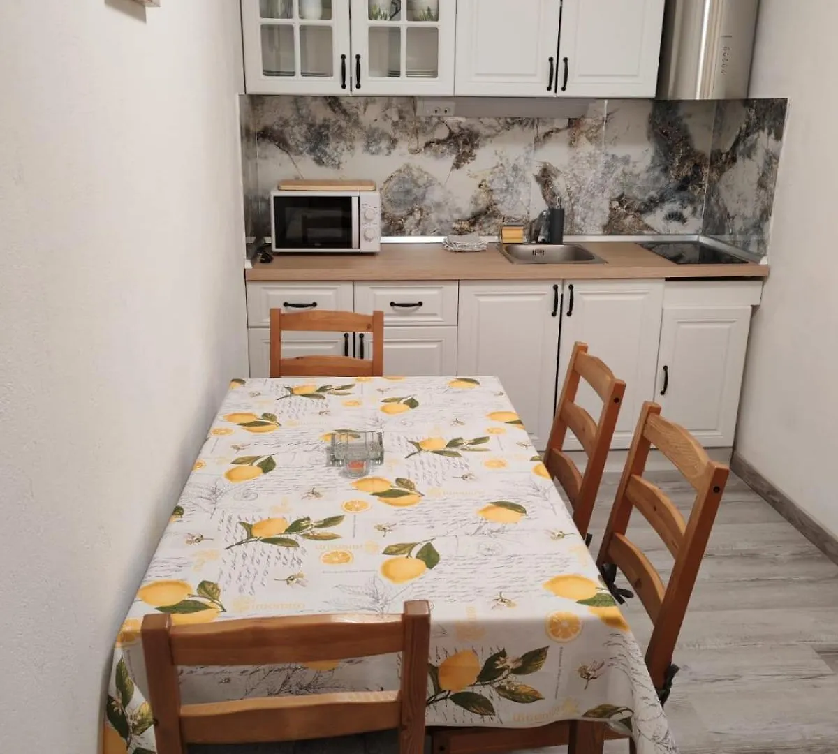 Apartment Gligora 만드레