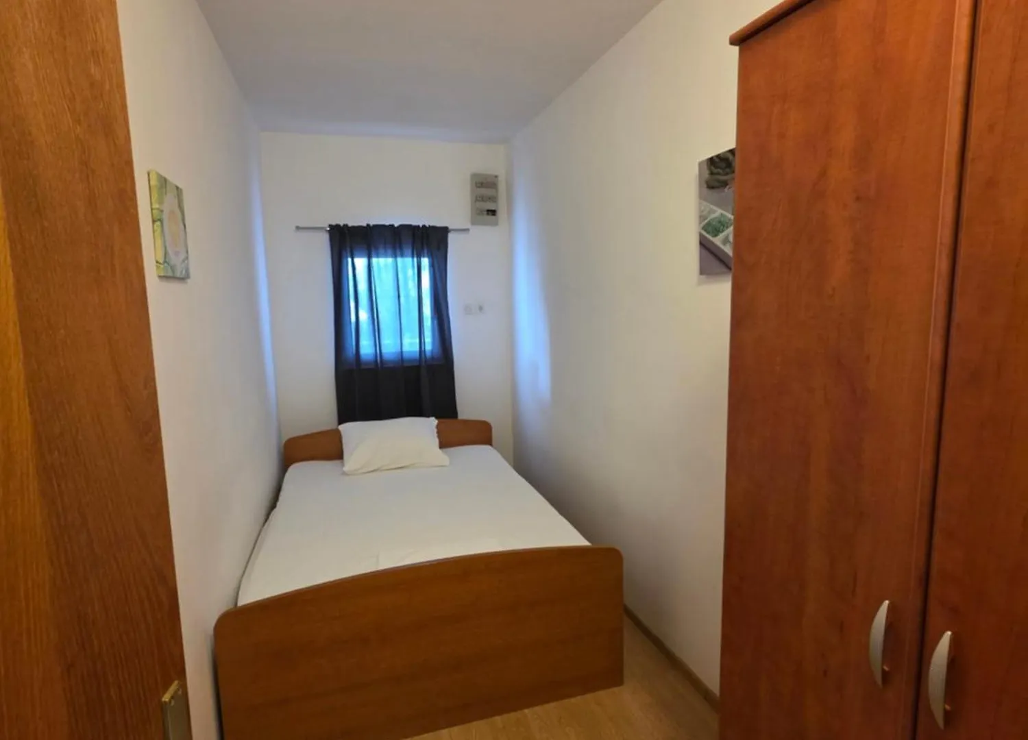 Apartment Gligora 만드레