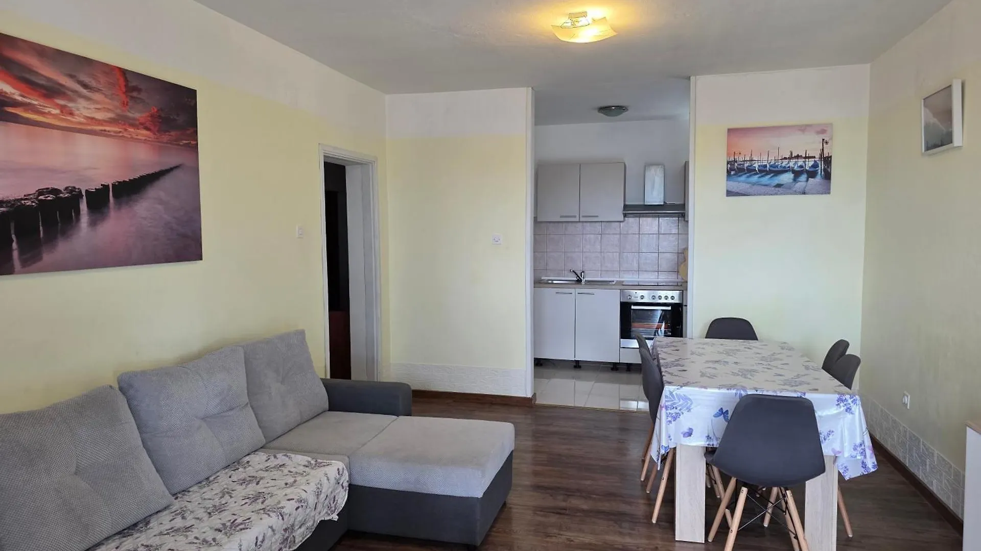 Apartment Gligora 만드레 크로아티아
