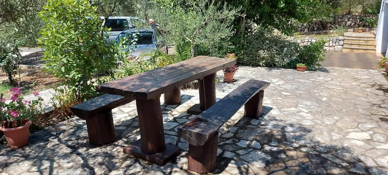 Apartment Gligora Mandre