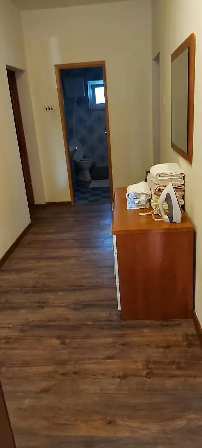 Apartment Gligora Mandre