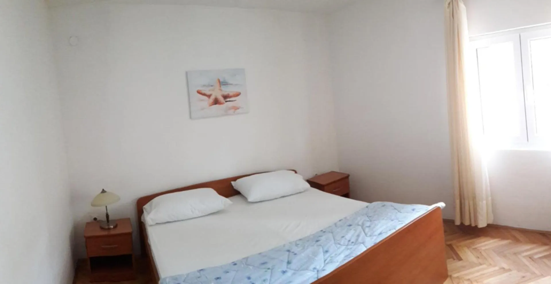 Apartment Gligora Mandre 0*,  Horvátország