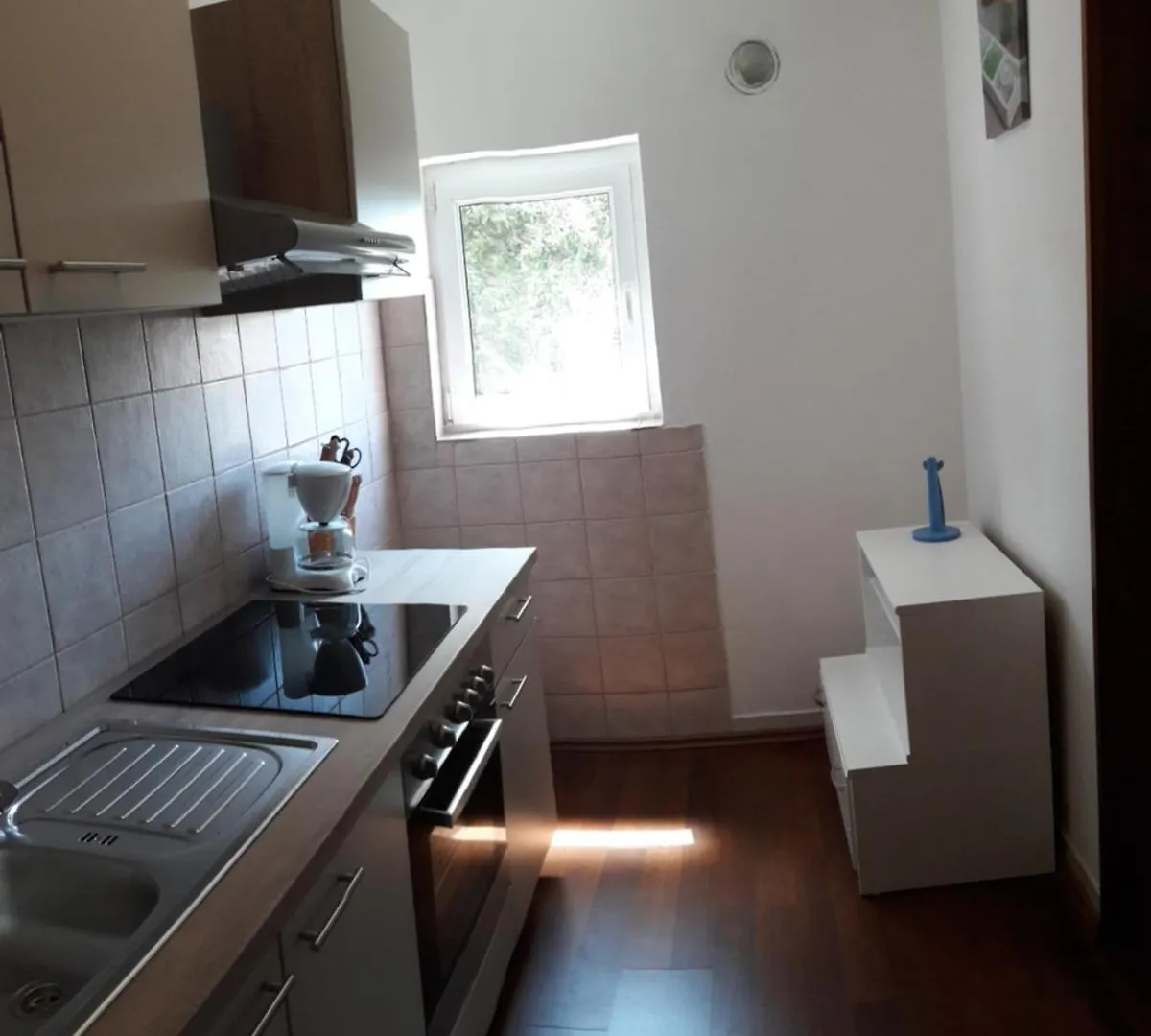 Apartment Gligora Mandre