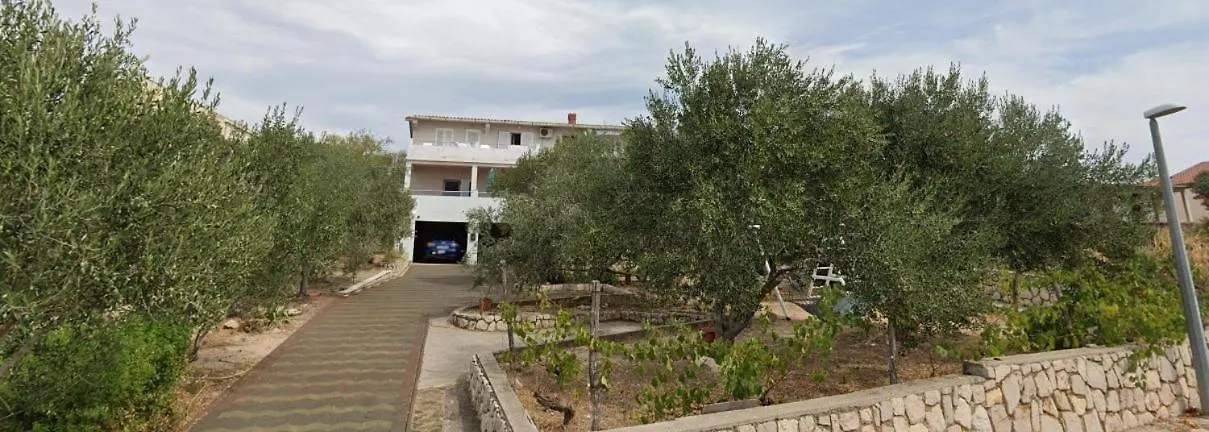 Apartment Gligora Mandre