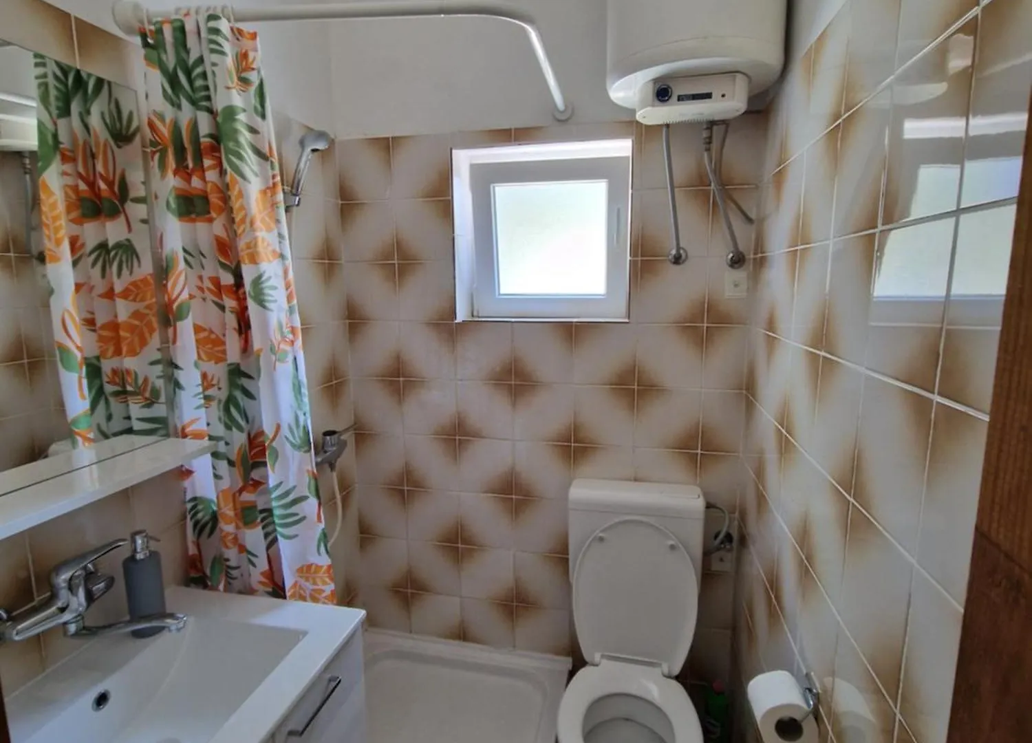Apartment Gligora Mandre