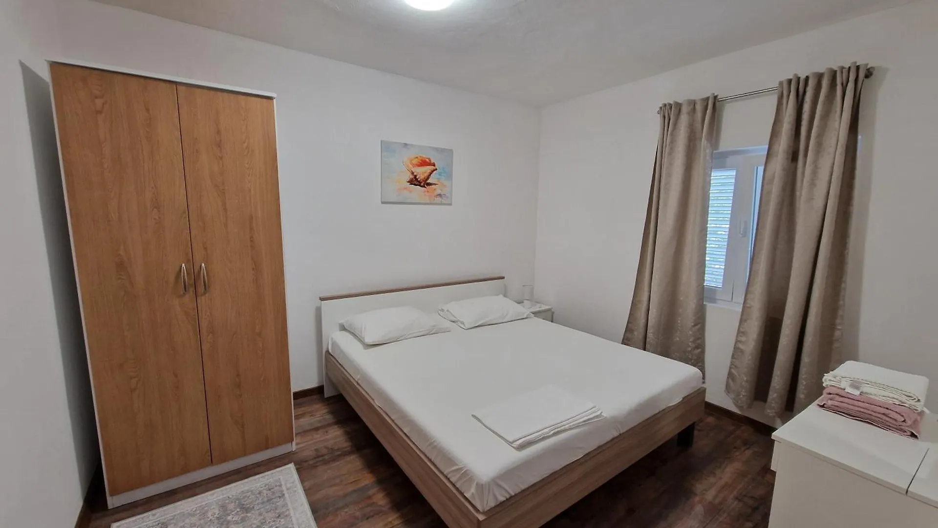 Apartment Gligora Mandre