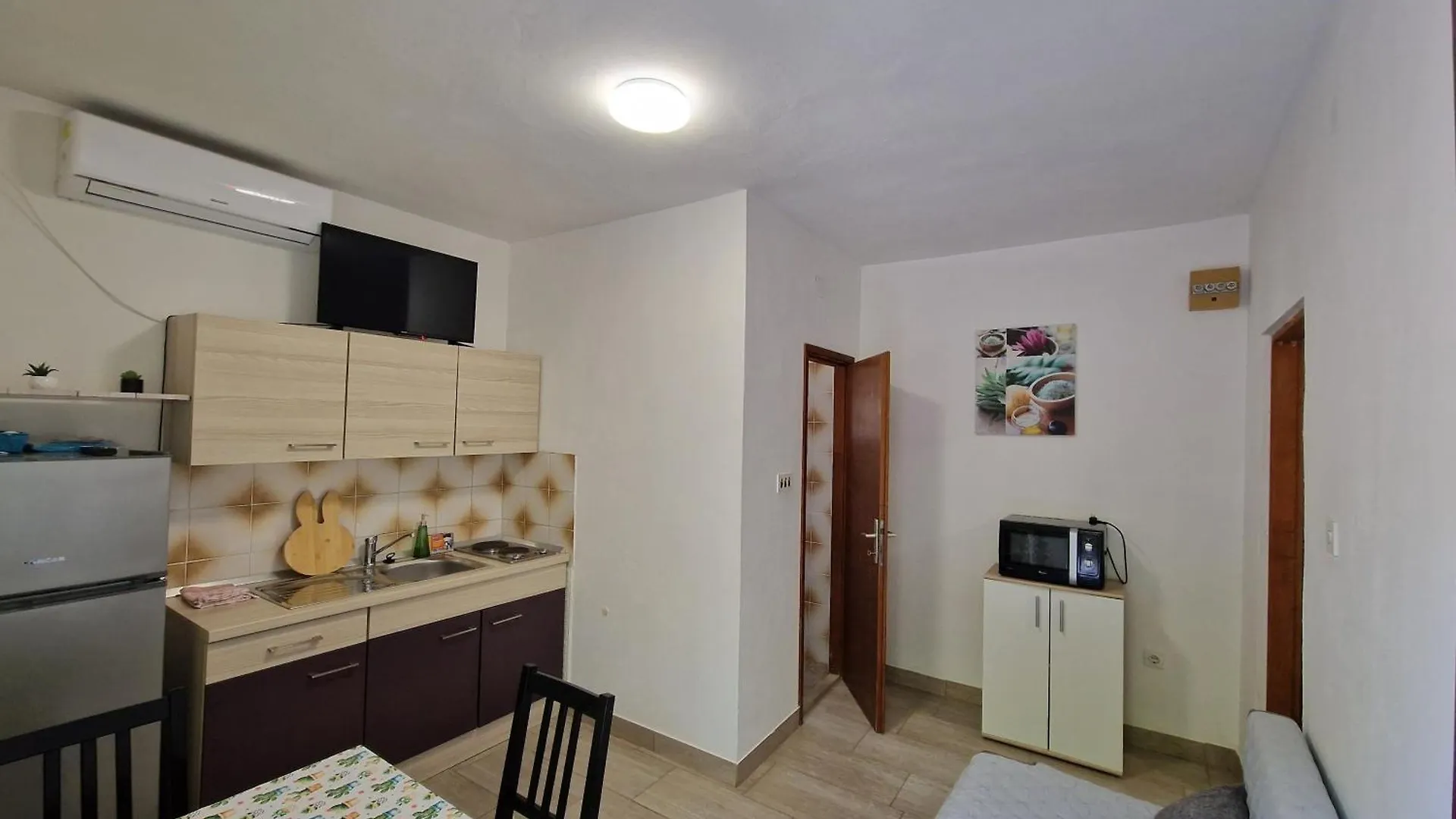 Apartment Gligora Mandre Horvátország