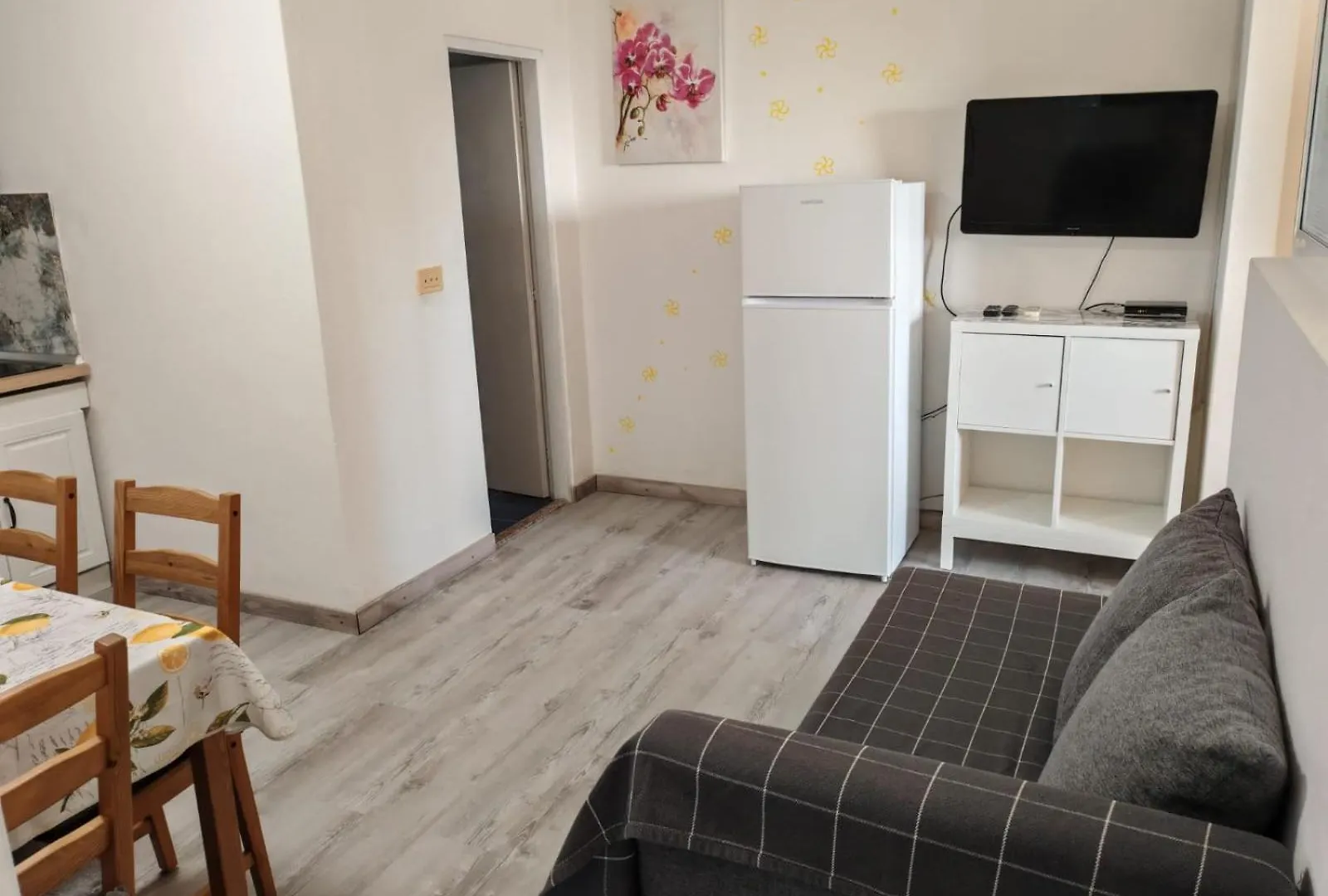 Apartment Gligora Mandre