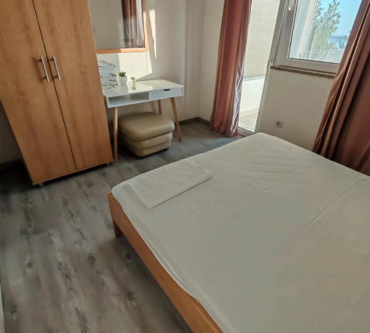 Apartment Gligora Mandre