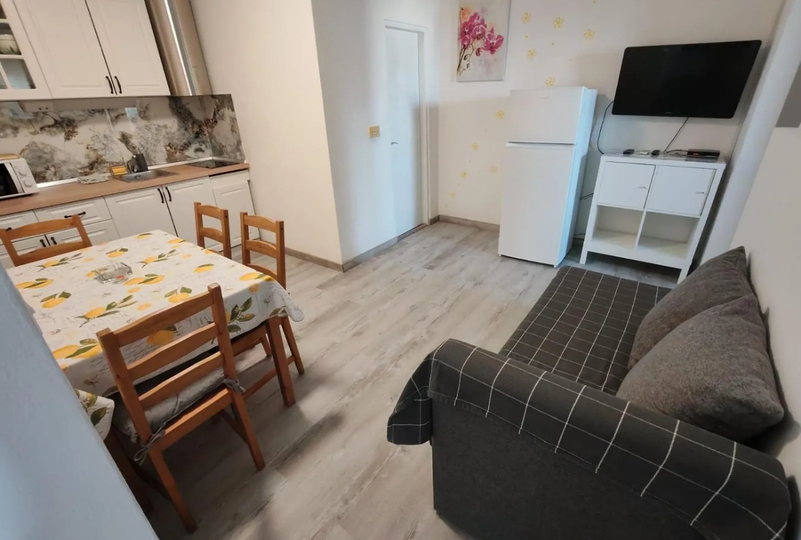 Apartment Gligora Mandre