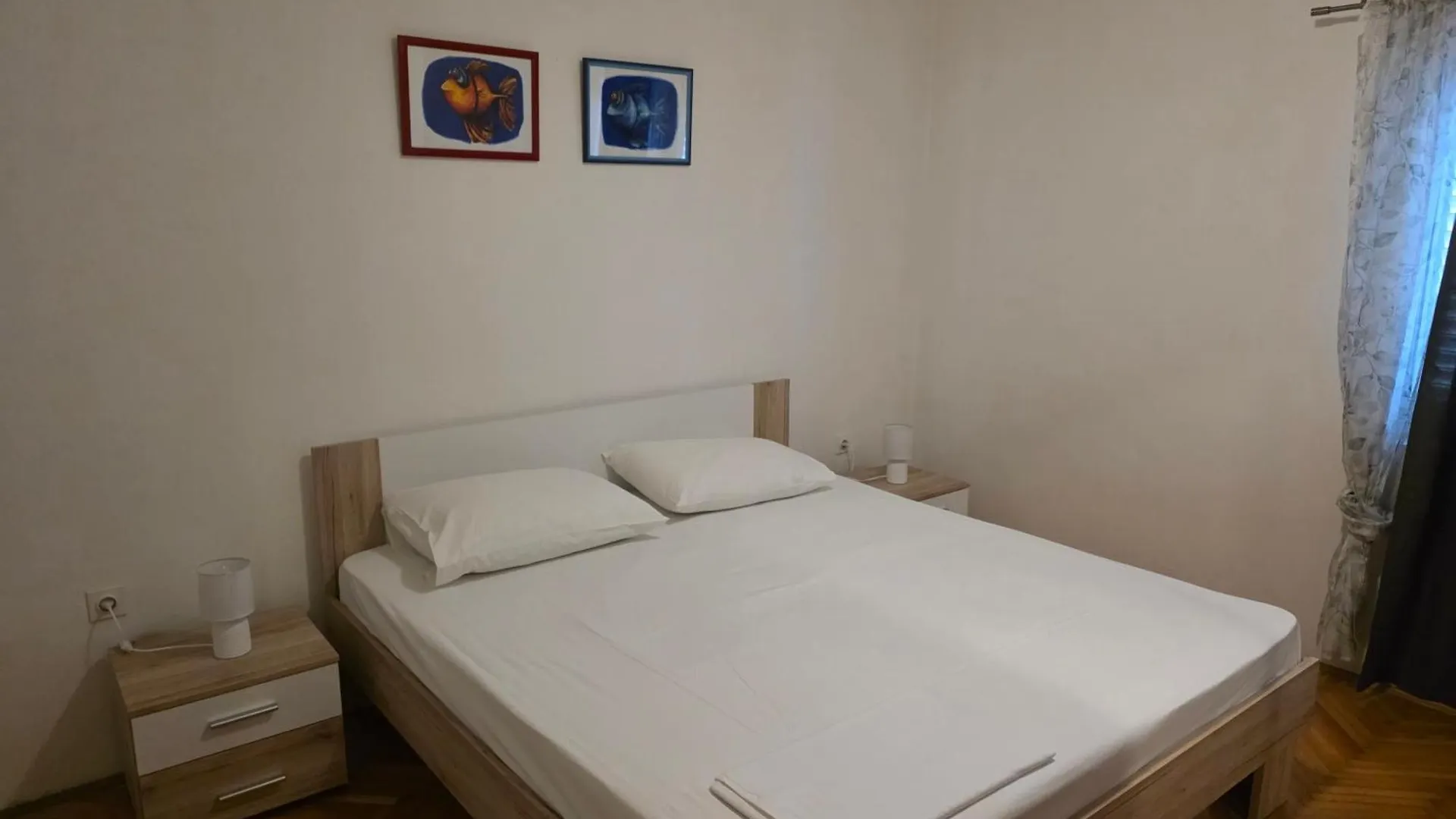 Apartment Gligora Mandre