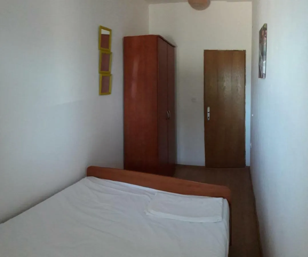 Apartment Gligora Mandre 0*,  Horvátország